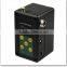 360 degree ccd underwater fish camera ,underwater wells inspection camera,cctv surveillance deep water camera