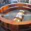 Good price OEM industrial ring rolled forgings