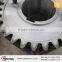 High quality Steel Pinion gear for ball mill in hot sale