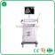 Factory price hospital equipment medical trolley ultrasound machine 2018CII