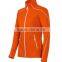Hot Sell Long Sleeve Outdoor Softshell Jacket For Women