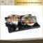 electric food warming tray