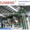 China Top Brand Second Hand Polyrurethane Foam Machine