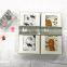 single ply cotton baby muslin fabric for blanket child