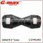 Hot Sale CE&ROHS Approved 6.5'' Tyres Skateboard Electric With 350W Motor GT-SB6.5