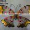 wrought iron dragonfly craft decoration