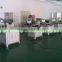 semi automatic double loop wire binding machine
