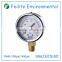 Feilite Customized air pressure regulator with gauge