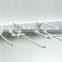 RH-RSAH10 supermarket shelf accessory for Metal pegboard hook