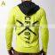 pullover brushed fleece zip up cheap custom hoodies men