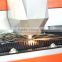 hotsale 2000w fiber laser cutting machine for steel/aluminum/copper 2 years warranty ISO FDA CE