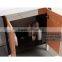 hot sale high quality bathroom floor cabinet, wooden bathroom furniture