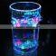 Party Event type led beer cup with three Light flashing mode