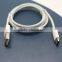 USB 3.1 fast usb charging data line type c cable for Huawei Nexus