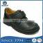 China 93G092 Children Black Indoor TPR Sole School Shoes