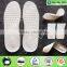 newest innovation comfrot latex heat insole