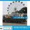 42m Professional giant ferris wheel manufacturer for sale