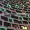 Best Price Waterproof RGB Novelty LED wall washer light For hotel building project lighting