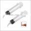 50ml 60ml Disposable Plastic Oral Irrigating Syringes