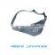 GRS SGS audited Reusable recycled material RPET travel waist bags
