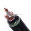 PVC insulated power cable