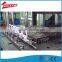 Compression silicone rubber mold making factory