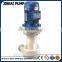 Mini High Pressure Electric Water Pump For Industrial