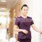 Security and protection pvc hotel door lock key rfid access control card