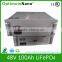 Home solar system 48V 100AH LIFEPO4 battery