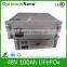 solar system 48V 100AH lithium ion battery