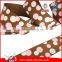 2015 Hotsales Candy Dot Grosgrain Ribbon Printed