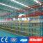 Customized Industrial Flow Rolling Plant Slide Rack