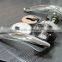 HS053 Stainless steel casting modern door handle