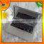 Mini modern Makeup Mirror, Apple laptop computer shape Mirror.