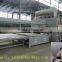 1200Ton MDF lamination hot press