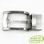 High quality belt buckle parts pin buckle clamp belt buckle