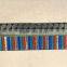Custom Indian Embroidered Ribbon For Clothing
