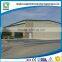 LTX008 steel structure sheep shed