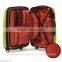 Trolley Bag 20" Spinner Wheel Hard Shell ABS Luggage Suitcase