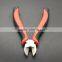 professional diagonal cutting plier