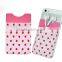 3M Sticker Phone Card Holder ID Card Holder for Phone