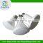 Round Ceramic Heater Electrical Ceramic Insulators Lamp