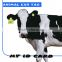 2016 High Quality Waterproof rfid Animal Ear Tag for cow/cattle/sheep
