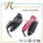 Best price iron mini folding curling iron brush hair curler