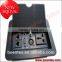 Flip Up/Pop Up Desktop Power Socket with 2*RJ45/VGA/Mic/Audio/Video Input