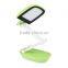 Foldable modern eye protection touch switch led portable study table lamp