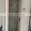 New design glass door ,aluminum door frame