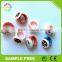 New Design Soft Pvc Gifts Finger Ring