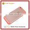 [UPO] Transparent Clear Double Color Hard Plastic TPU Cell Phone Case for iPhone 6s