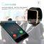 GT08 One Bluetooth Phone Smart Wrist Watch Phone with NFC and GSM Standalone Function